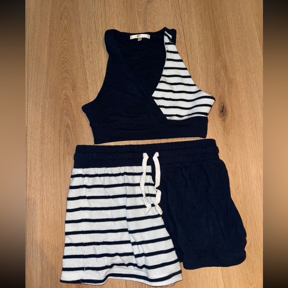 Z Supply Other - Z Supply Pajama Set